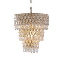 PBteen - Teardrop Chandelier